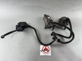 Kawasaki ZRX1100 ZRT10C Bremsanlage Bremse Brake Sattel Pumpe vorne front