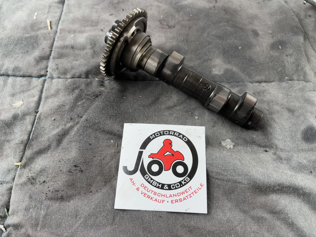 Honda SLR 650 Vigor FX 650 RD09 Nockenwelle Auslass Einlass Motor Engine