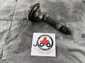 Honda SLR 650 Vigor FX 650 RD09 Nockenwelle Auslass Einlass Motor Engine