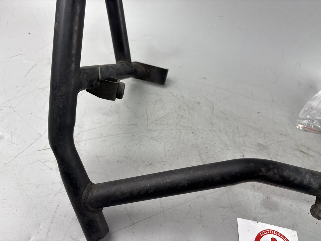Honda CBF 600 S PC38 Sturzbügel Motorschutzbügel Protect Crash Bars