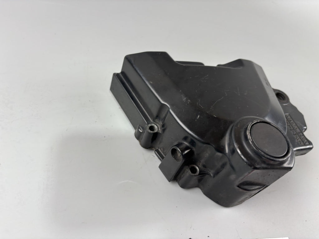 Yamaha FZS600 Fazer RJ02 Ritzerabdeckung Motordeckel Abdeckung Cover