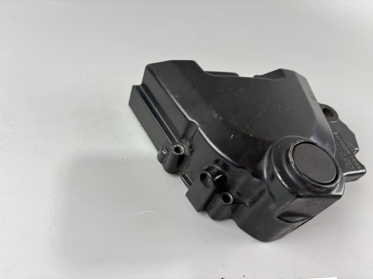 Yamaha FZS600 Fazer RJ02 Ritzerabdeckung Motordeckel Abdeckung Cover