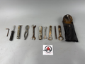 Suzuki GSX 750 F AK11 Bordwerkzeug Tools
