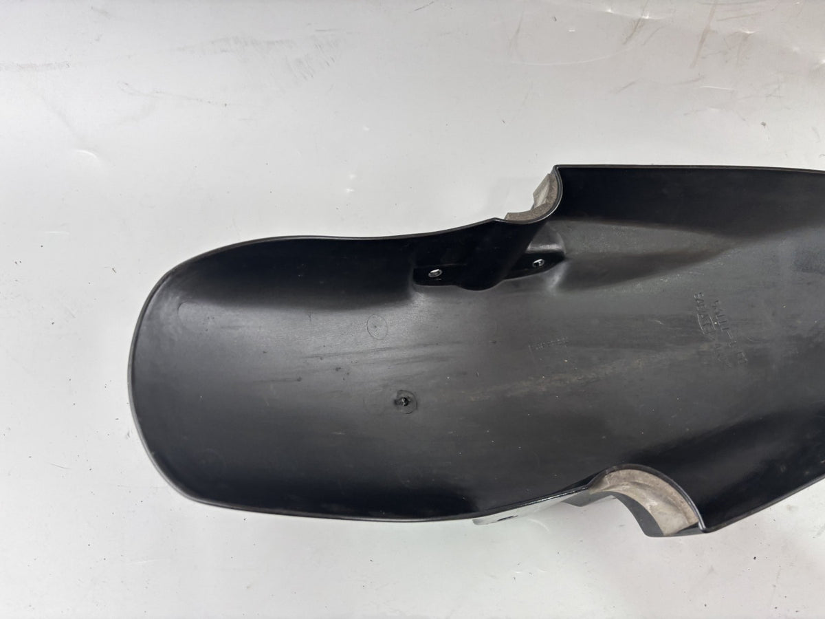 Suzuki SV650 N AV Schutzblech Abdeckung Verkleidung Kotflügel Fender