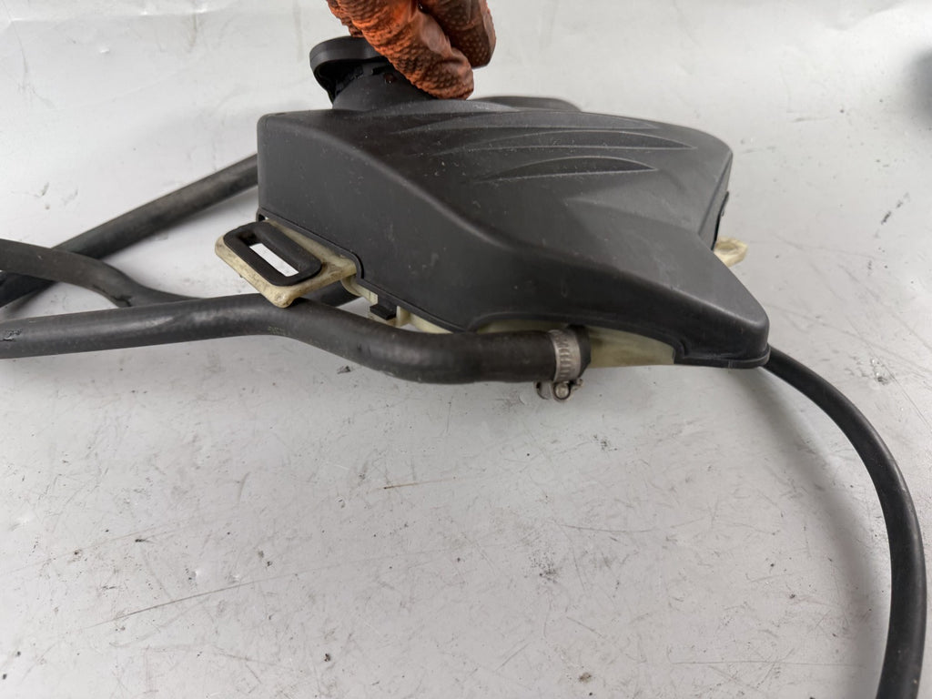 BMW K 1200 S K40 Kühlmittel Ausgleichsbehälter Kühlwasser Behälter Tank