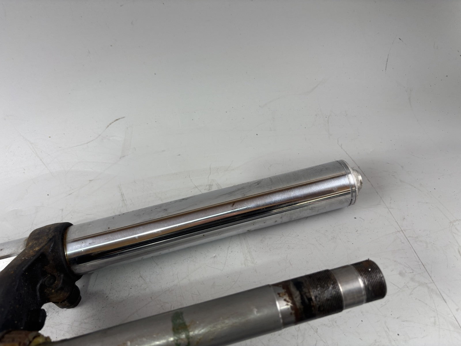 Honda VFR750 F Rc36/2 Gabel Tauchrohr Standrohr Federung Absorber Fork