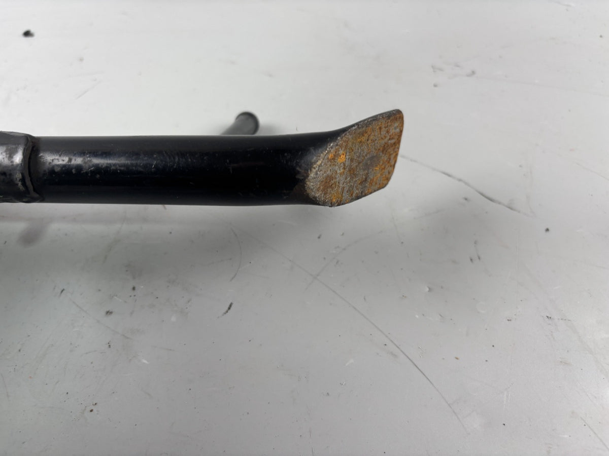 Suzuki GSX 1200 A3 Inazuma Seitenständer Sidestand Holder Halter