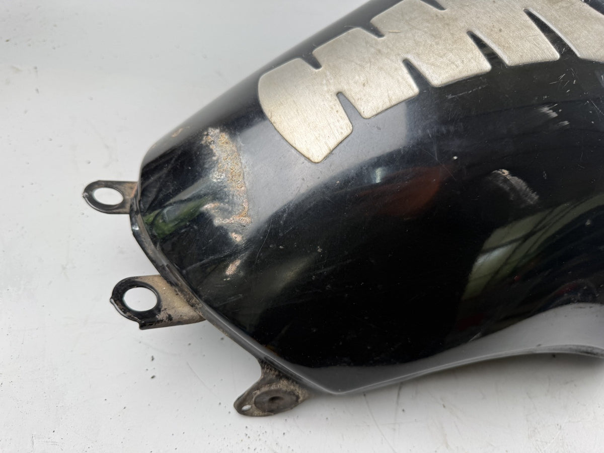 Suzuki GSF600 GN77B Tank Benzintank Kraftstofftank Treibstofftank Fuel Gasoline