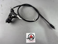 Suzuki GSX 750 AE Inazuma Kupplungseinheit Kupplungsarmatur Clutch Handlebar