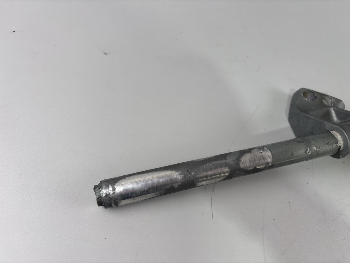 Kawasaki ZZR600D ZX600D Lenker Stummellenker Handlebar rechts links