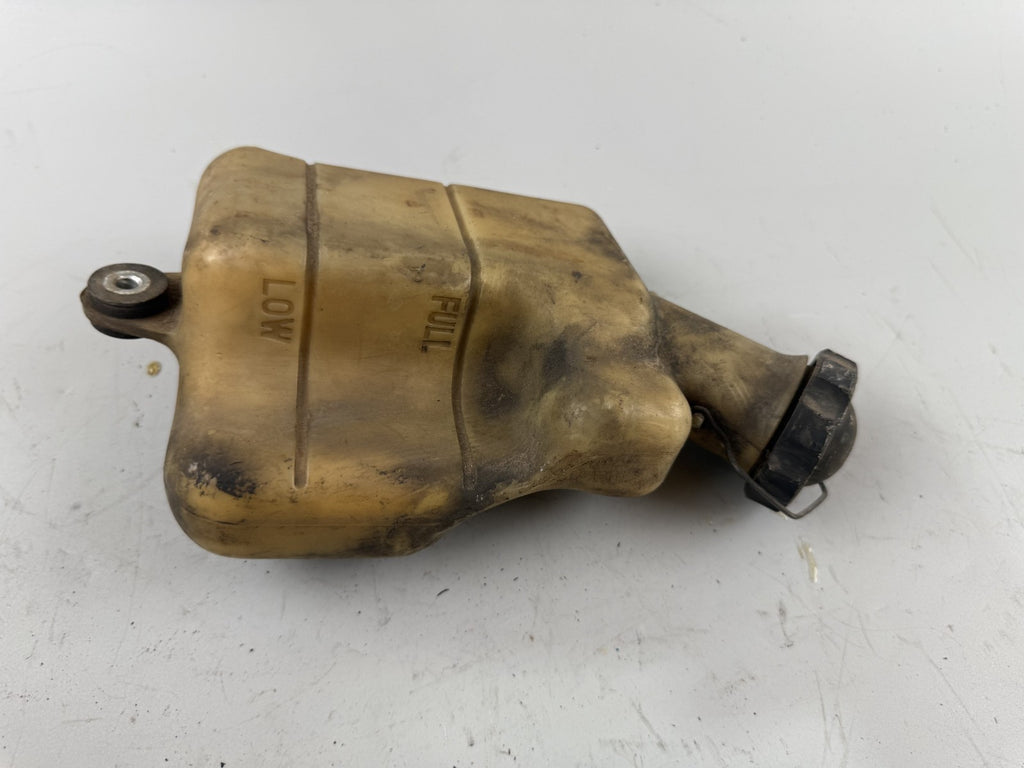 Honda CX500 Ausgleichsbehälter Flüssigkeitsbehälter Tank Cooler Kühlflüssigkeit