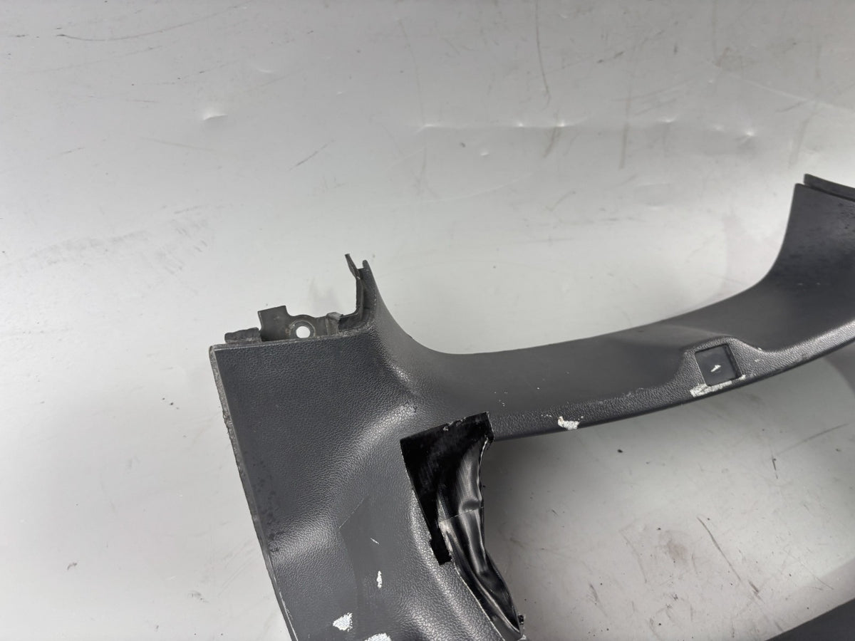 Honda CBR 1000F SC24 Tachoverkleidung Cockpitverkleidung Cover Innen Inside