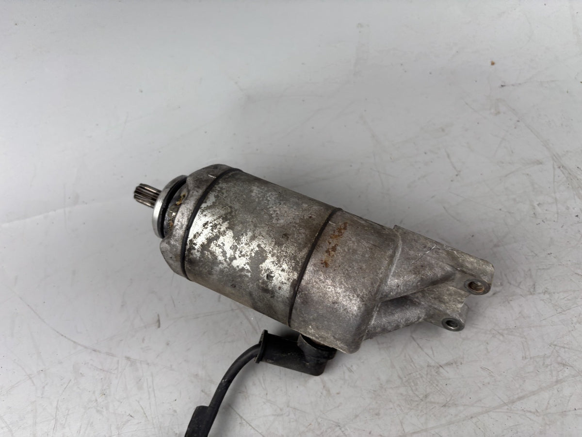 Suzuki RF 600 R GN76A Anlasser Starter Electric