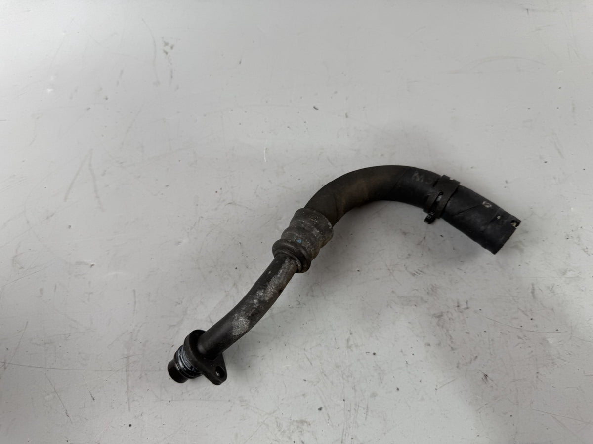 BMW K 1200 S K40 Ölleitung Ölkühler/Ölkühlerleitung Oil Pipeline