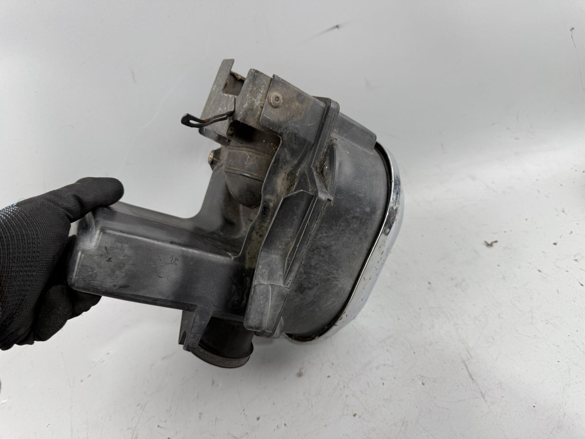 Honda CMX450 Rebell PC17 Luftfilterkasten Airbox Ansaugung Motor Engine
