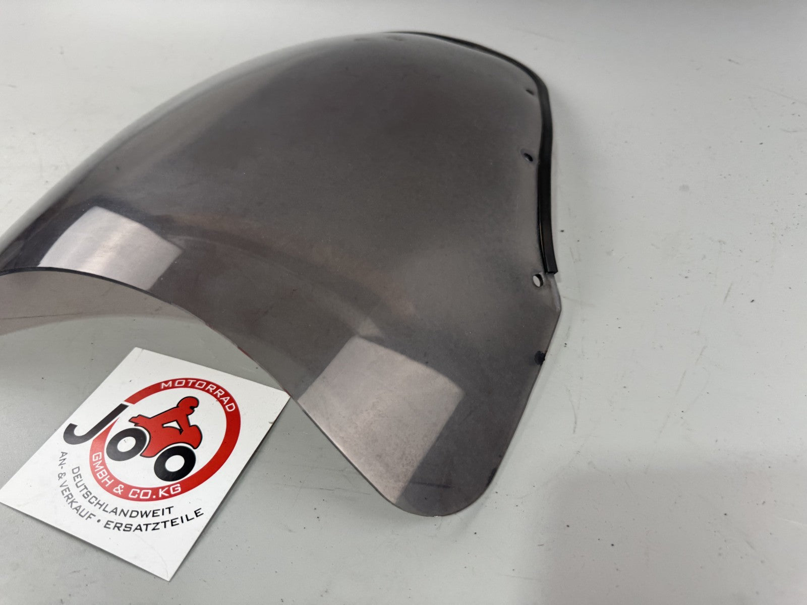 Honda CB500 PC26 Windschild Maske front vorne Windabsweiser Scheibe Shield