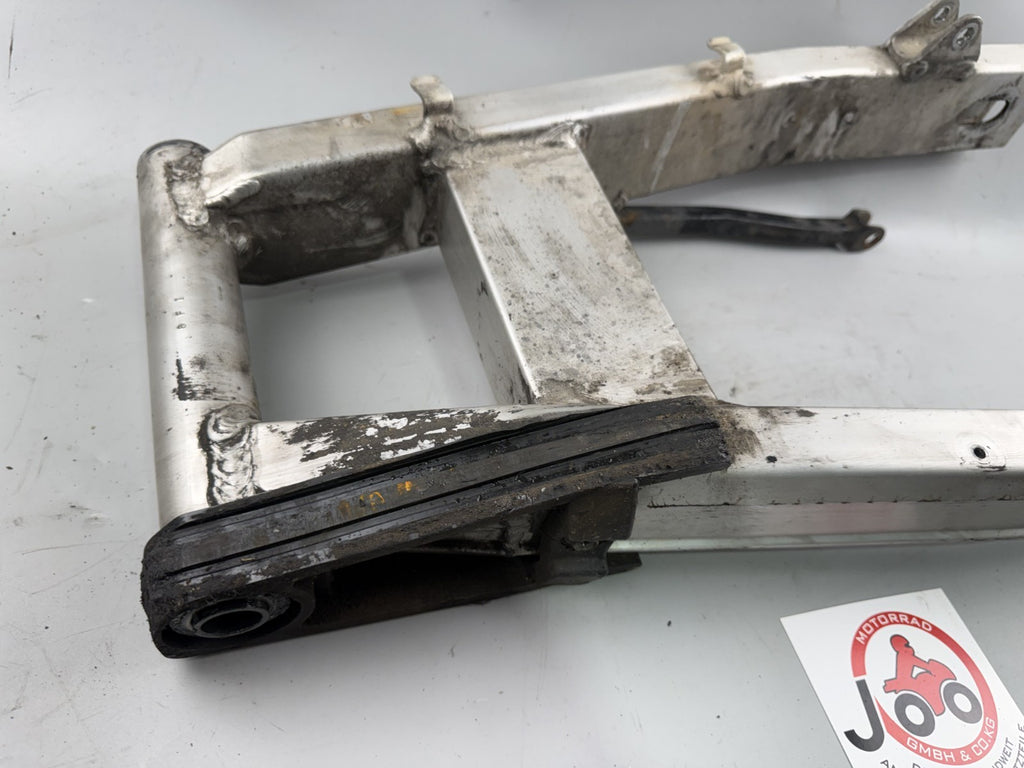 Suzuki GSX 750 AE Inazuma Schwinge Schwingarm Swingarm Aufhängung