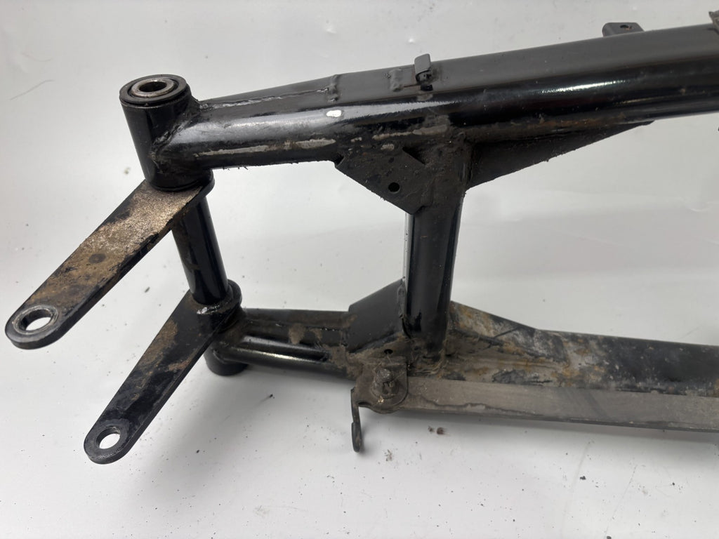 Kawasaki BN125A EL125 Eliminator Schwinge Schwingarm Swing