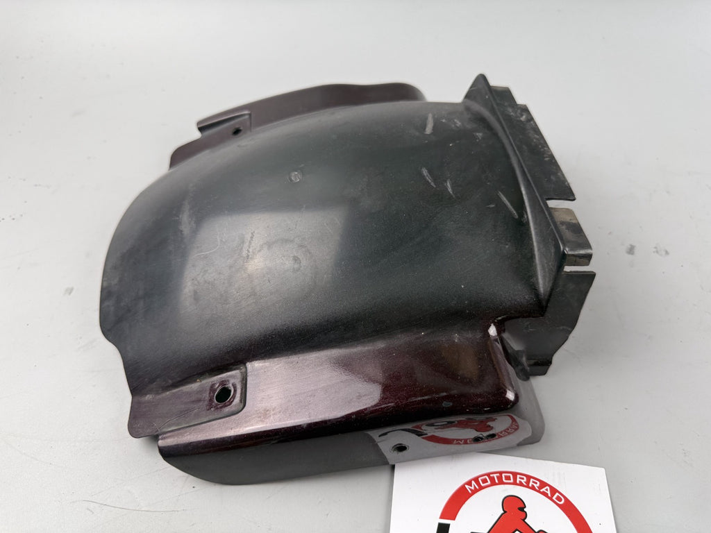 Yamaha XV535 3BR 2YL Virago Radlauf Abdeckung Hinten back Verkleidung