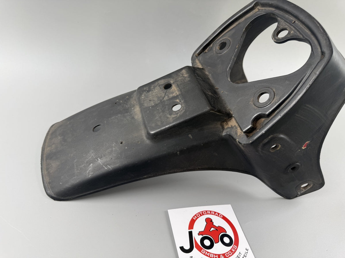 Honda CX500 Heckverkleidung Kennzeichenhalter Fender Back Kotflügel