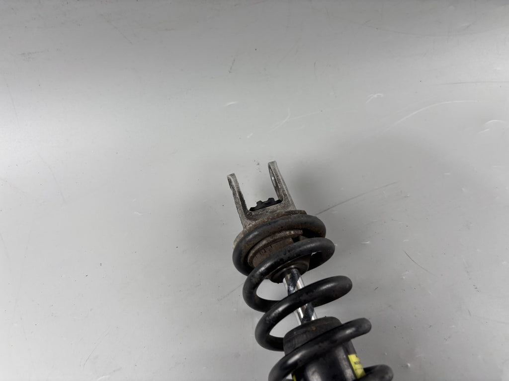 Suzuki GSF600 GN77B Stoßdämpfer Federung Federbein Spring Absorber Fork