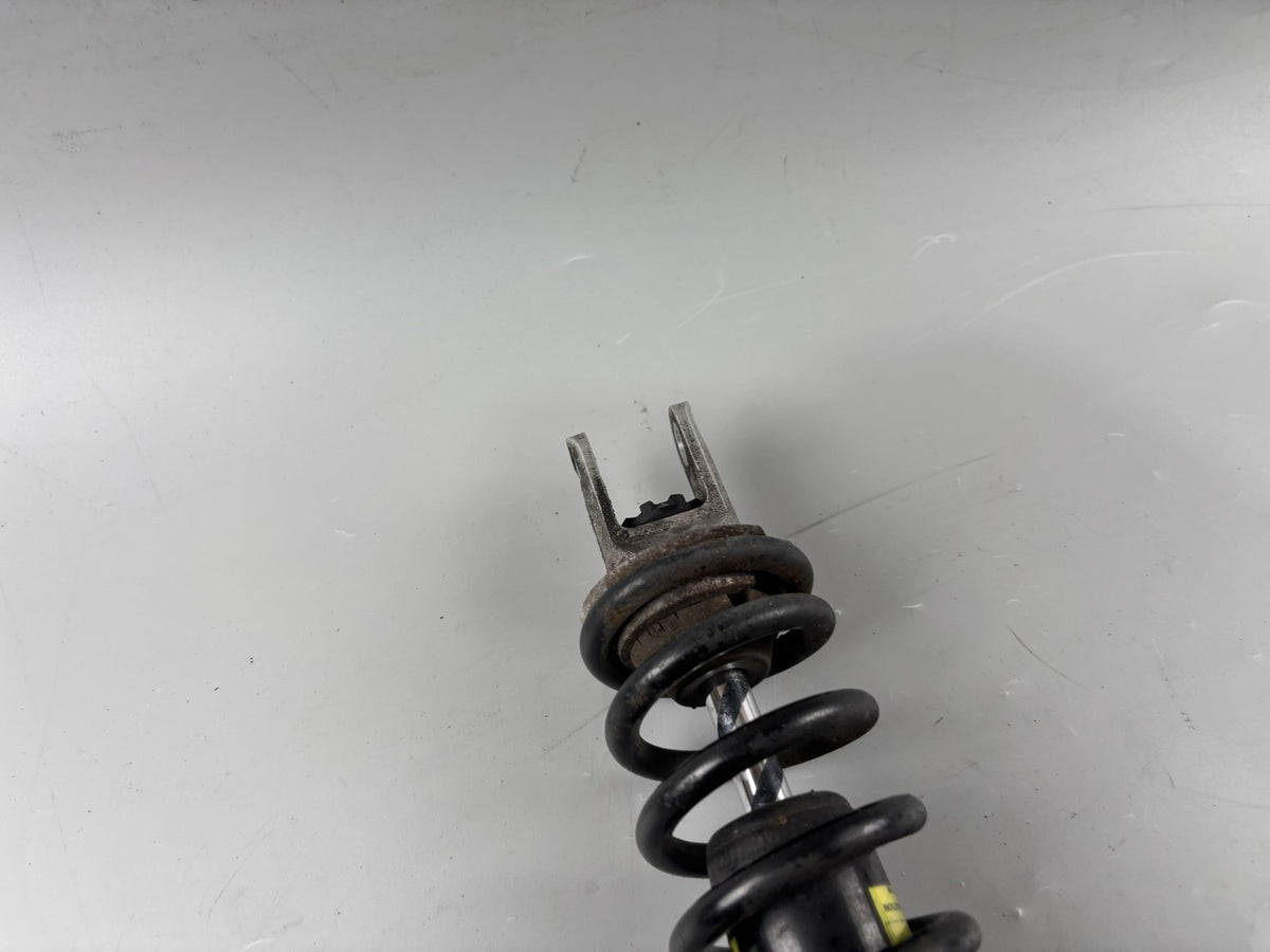 Suzuki GSF600 GN77B Stoßdämpfer Federung Federbein Spring Absorber Fork