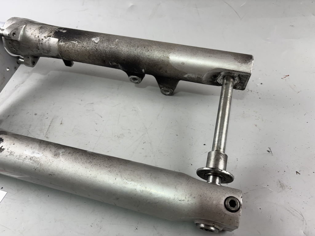 Suzuki VX 800 VS51B Gabel Standrohr Tauchrohr Fork Absorber shoks