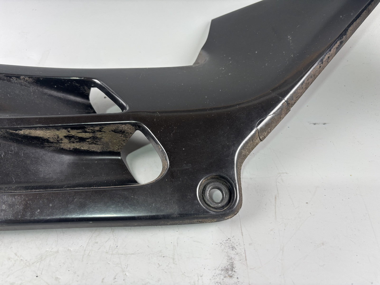 Honda VFR750 F Rc36/2 Seitenverkleidung Heckverkleidung rechts right Sidecover
