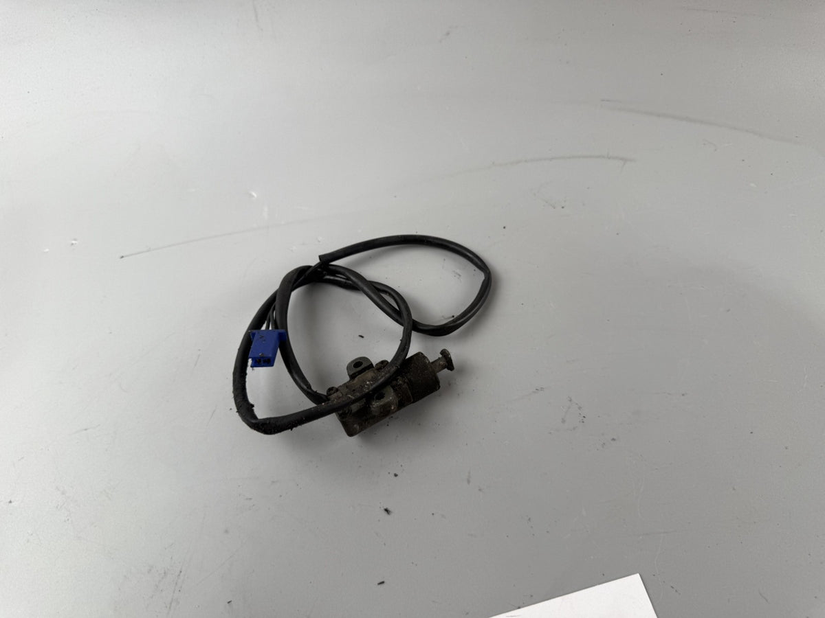 Yamaha XJ 600 Diversion 4BR 4LX Seitenständerschalter Sidestand Switch