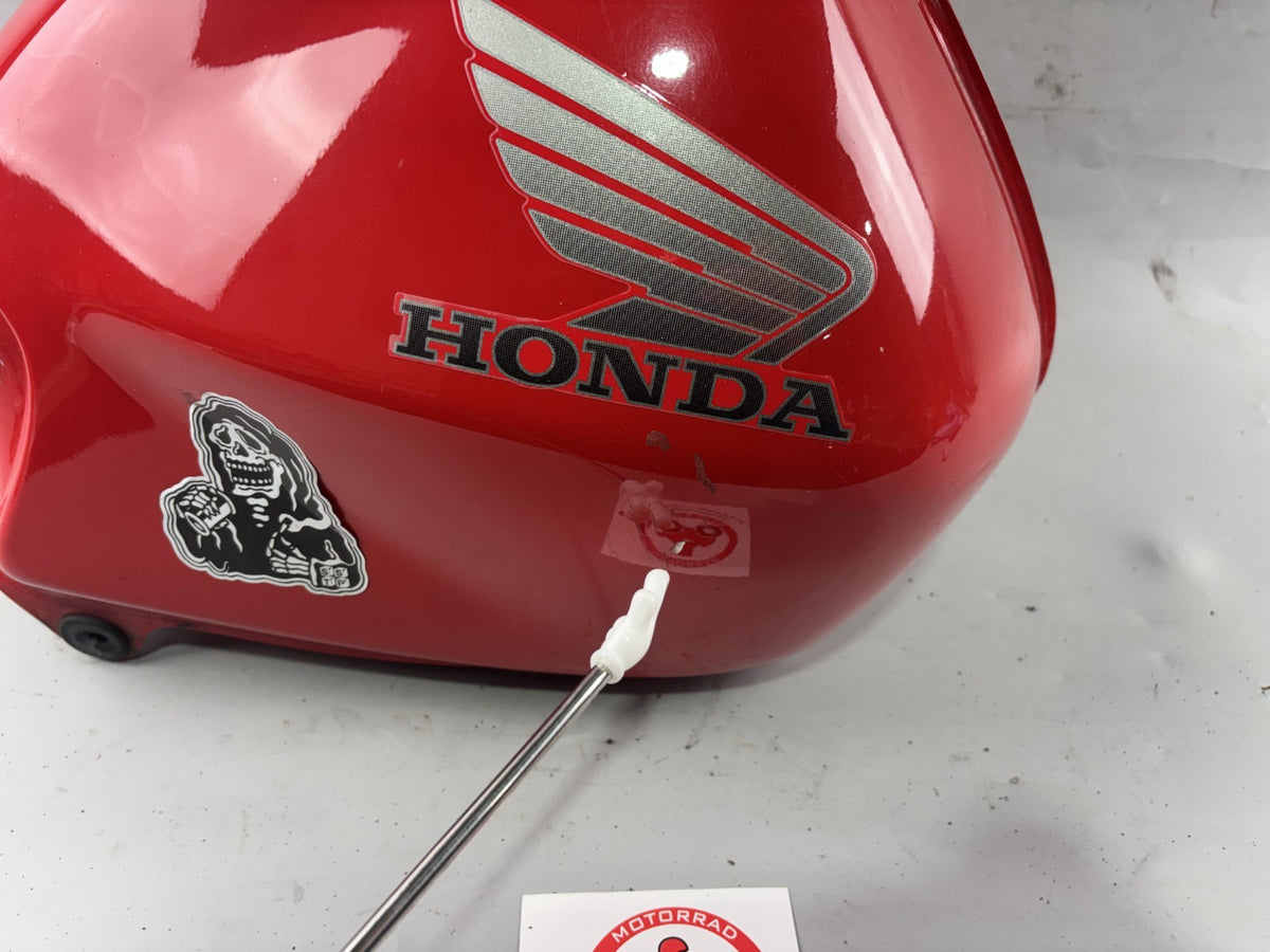 Honda SLR 650 Vigor FX 650 RD09 Benzintank Kraftstoff Tank Fuel Gas Gasoline