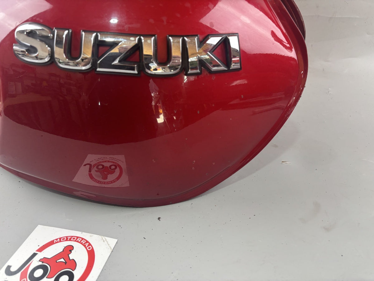 Suzuki GSX 1200 A3 Inazuma Benzintank Kraftstoff Tank Fuel Gas Gasoline