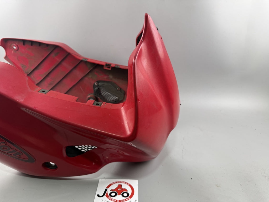 Yamaha XJ600 Diversion 4BR 4LX Kanzel front Verkleidung Cover Maske