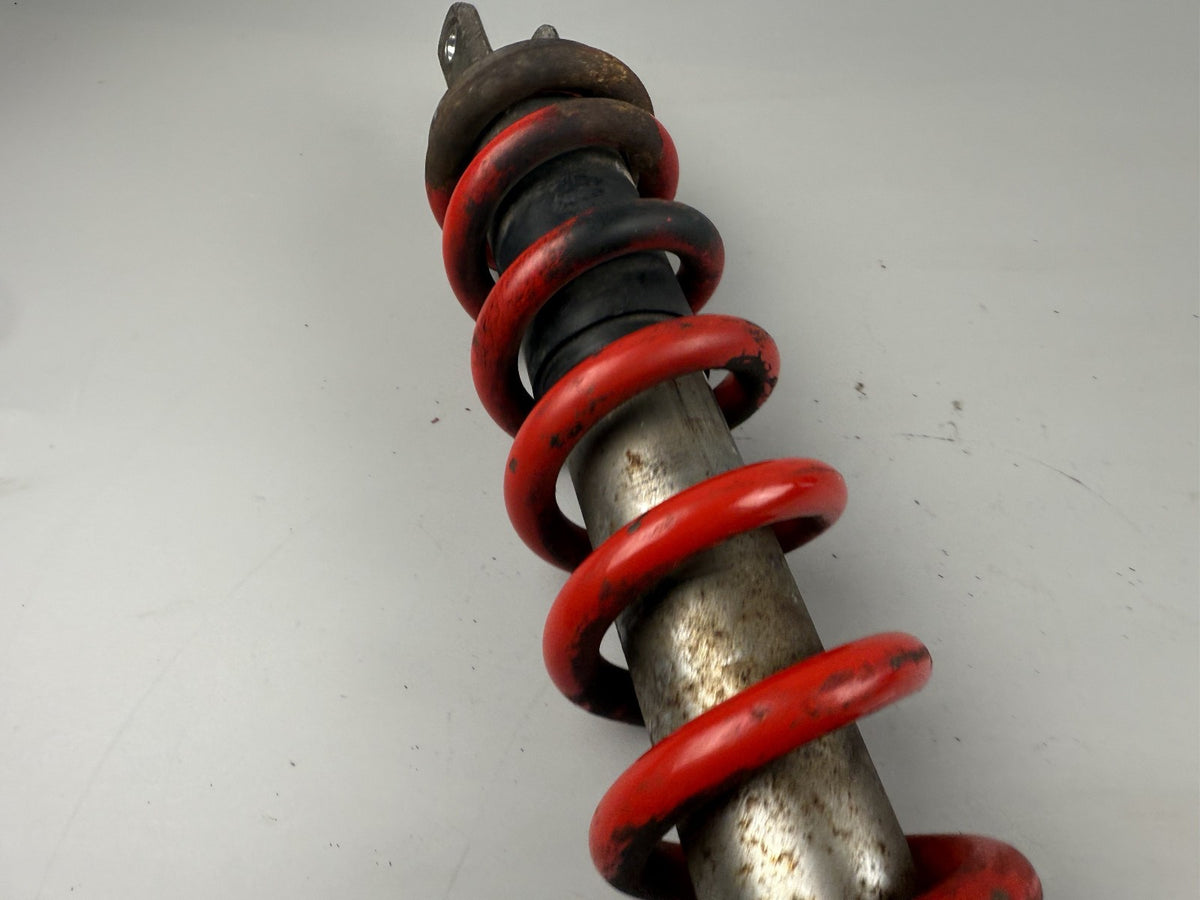 Honda XL600R PD03 Federbein Federung Stoßdämpfer Fork Spring back hinten