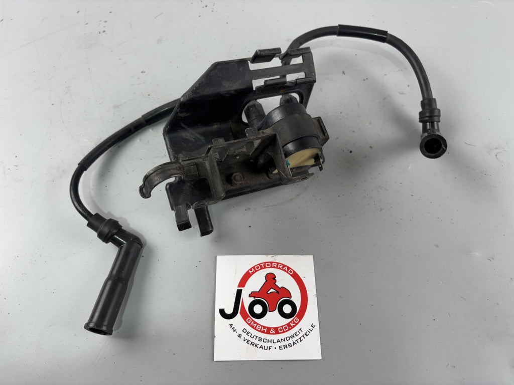 Honda CB450S PC17 Zündspule Zündspulen Zündstecker Ignition Zündkabel Electric
