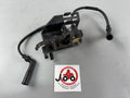 Honda CB450S PC17 Zündspule Zündspulen Zündstecker Ignition Zündkabel Electric