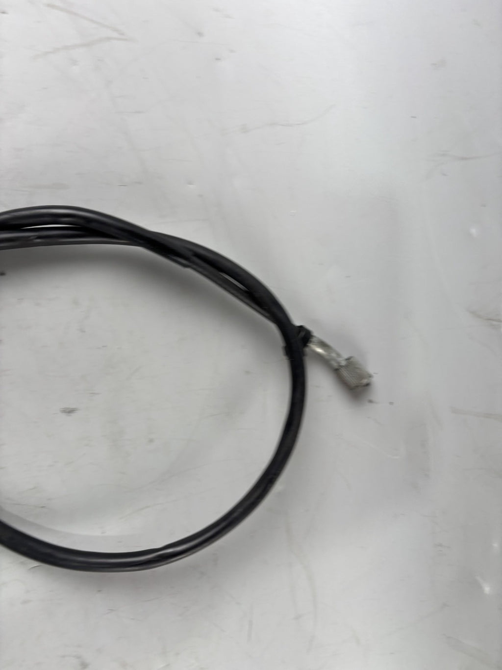 Suzuki GSX 750 AE Inazuma Tachoschnecke Tachowelle Speedometer Antrieb