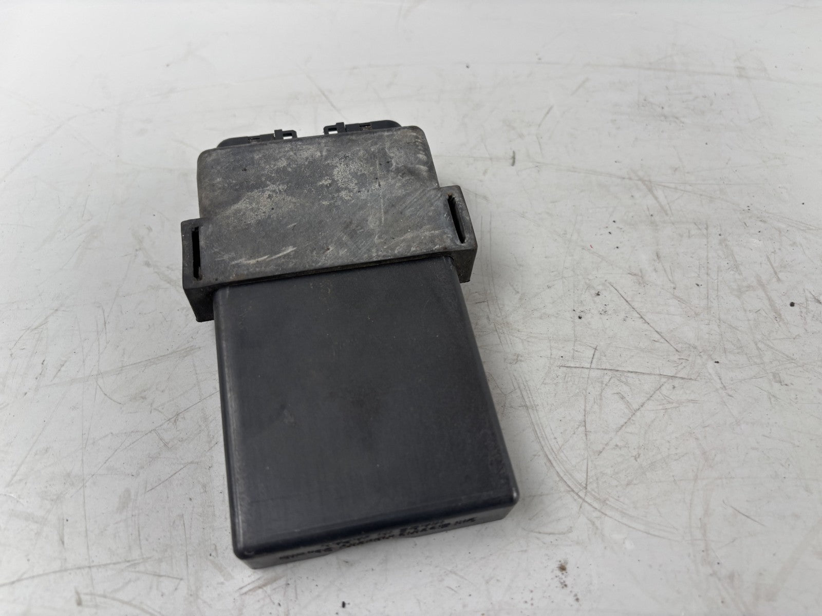 Honda VFR750 F Rc36/2 CDI Steuergerät Steuereinheit Blackbox Zündbox ECU Compute