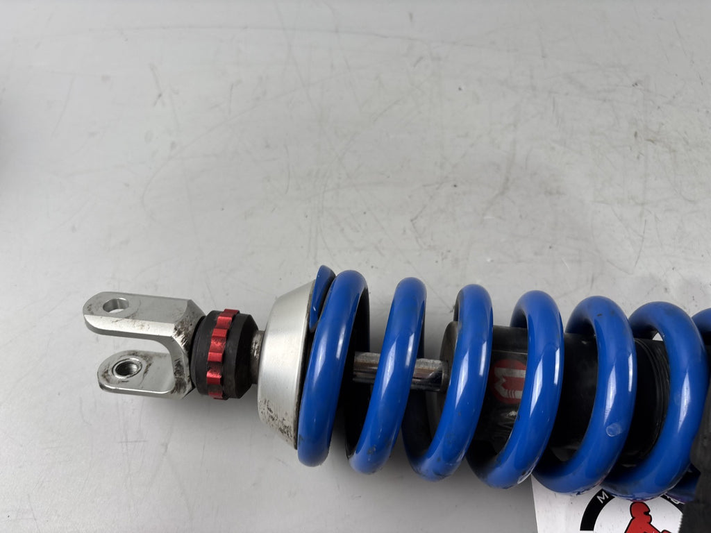 Honda Transalp XL 600 V PD06 Stoßdämpfer Federung Federbein Fork Absorber