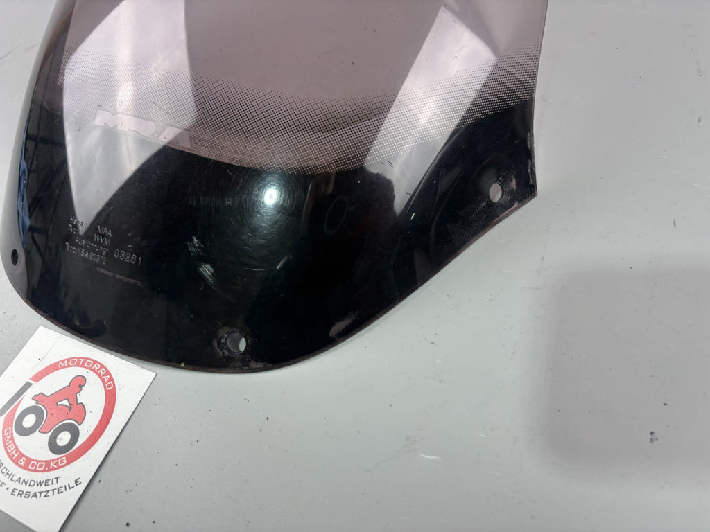 Suzuki GSF600 GN77B Windschild Windshield Windschutzscheibe front Scheibe Kanzel