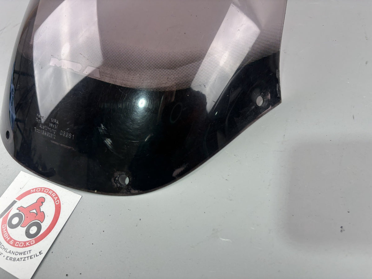 Suzuki GSF600 GN77B Windschild Windshield Windschutzscheibe front Scheibe Kanzel