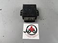 Suzuki SV650 S AV CDI Steuergerät Zündbox Blackbox ECU Steuereinheit