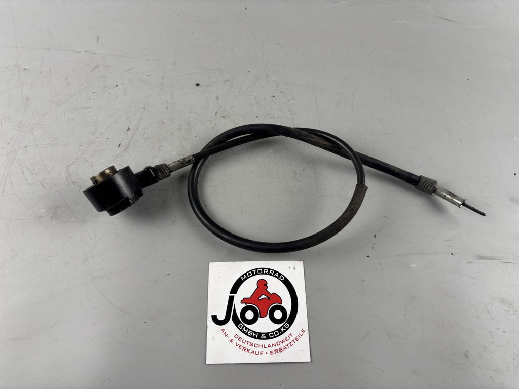 Kawasaki EL250 252 Eliminator Tachoschnecke Tachowelle Speedometer Antrieb