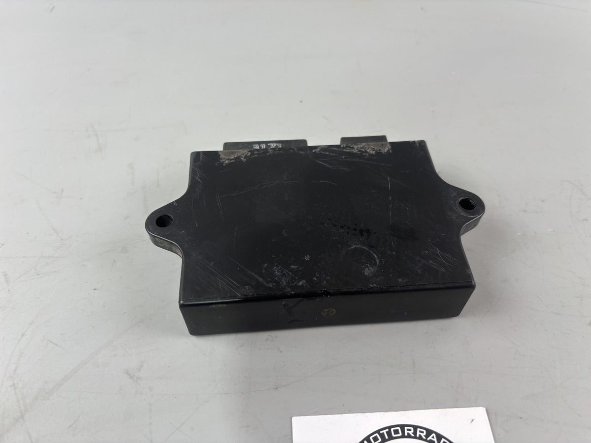 Yamaha XV1100 Virago 3LP Steuergerät Steuereinheit Blackbox Zündbox CDI ECU