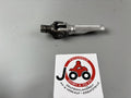 Kawasaki ZX6R ZX636 A 2002 Fußraste Fahrerfußraste Foot Hanger Step rechts right