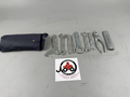 Honda VT600C Shadow Bordwerkzeug tools Teile Parts