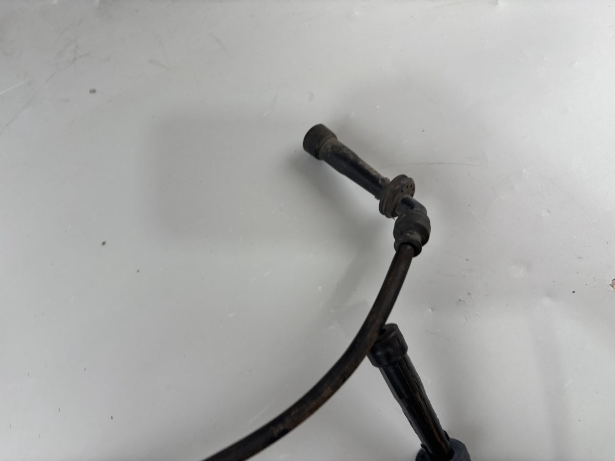 Suzuki SV650 N AV Zündspulen Zündspule Ignition Zündkabel Zündstecker