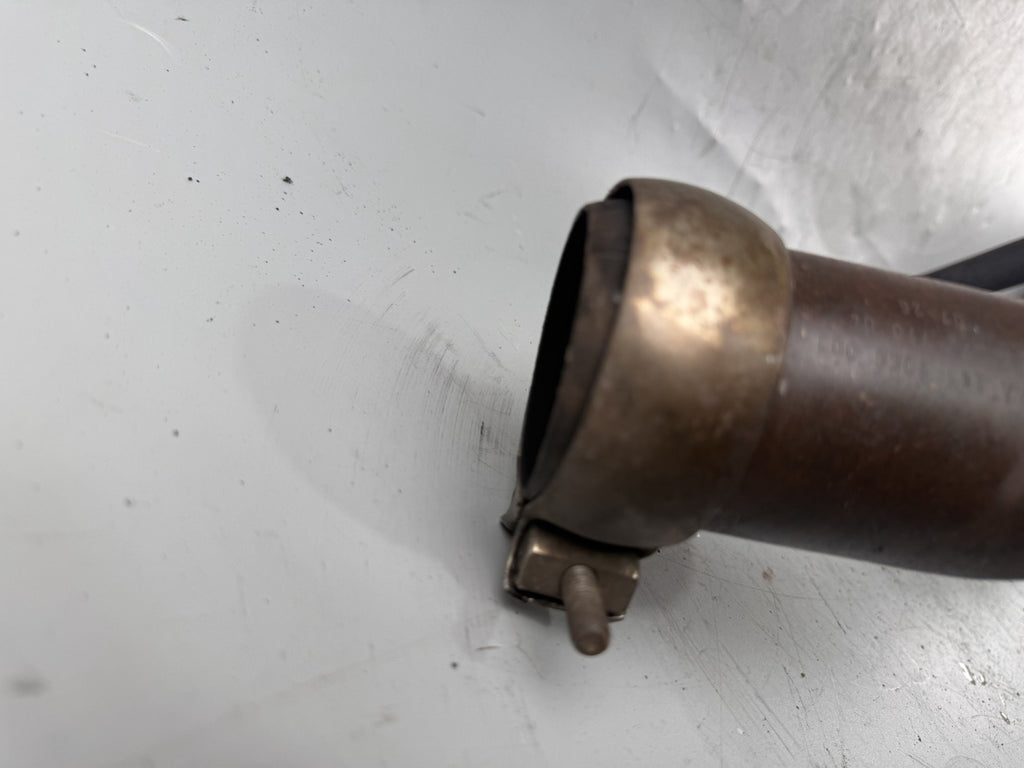 BMW K 1200 S K40 Auspuffkrümmer Krümmer Abgaskrümmer Manifold Downpipe