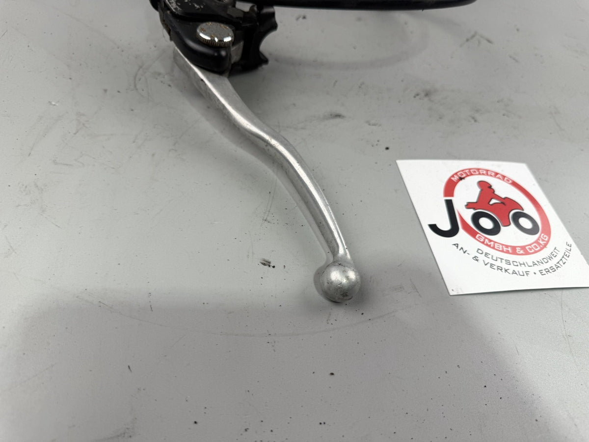 Kawasaki ER 6 N ER650A Kupplungseinheit Kupplungsarmatur Clutch Handlebar