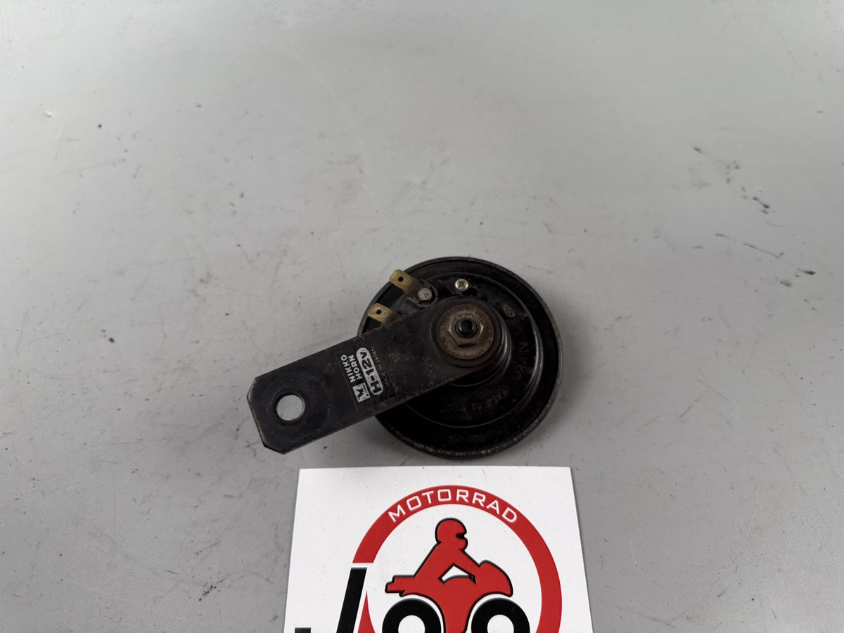 Triumph Speed Triple 900 T300B Hupe Horn Signal