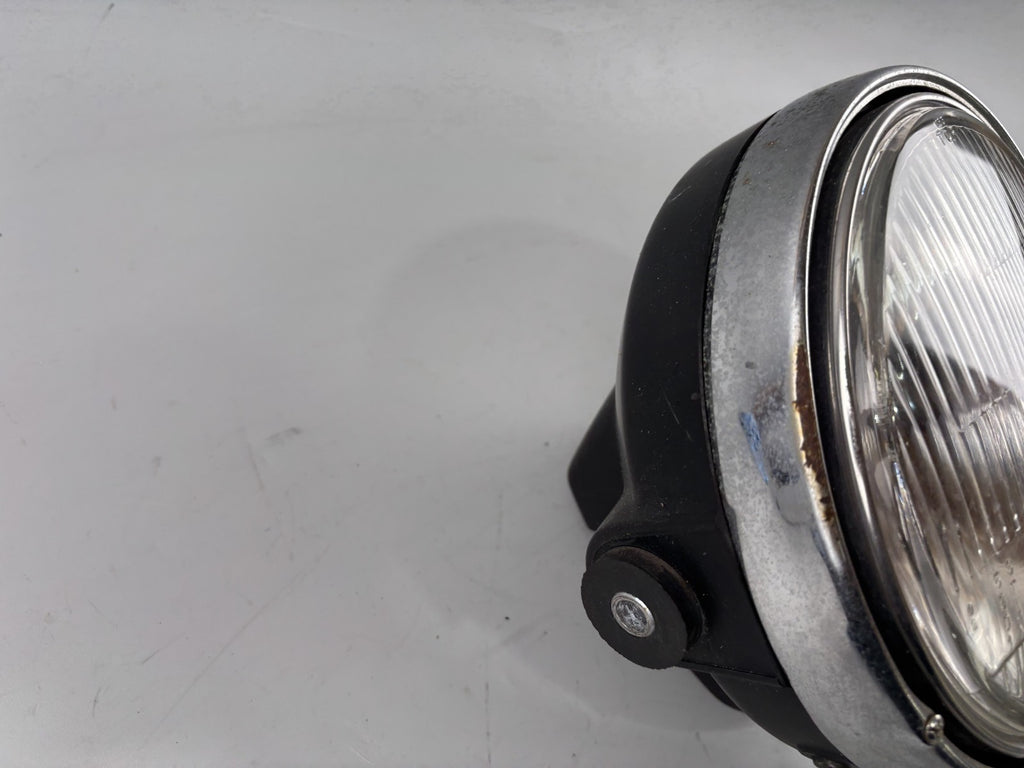 Kawasaki ER 5 ER500A Scheinwerfer Headlight Licht Lampe front
